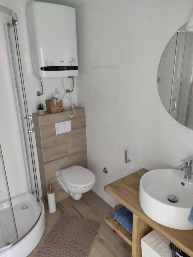 Apartmani Sara 2 ベティナ エクステリア 写真