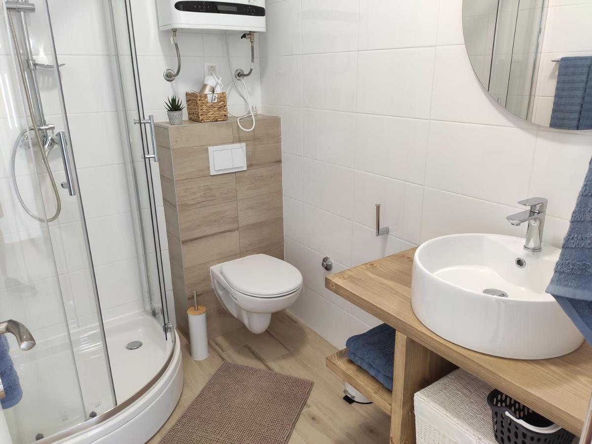 Apartmani Sara 2 ベティナ エクステリア 写真