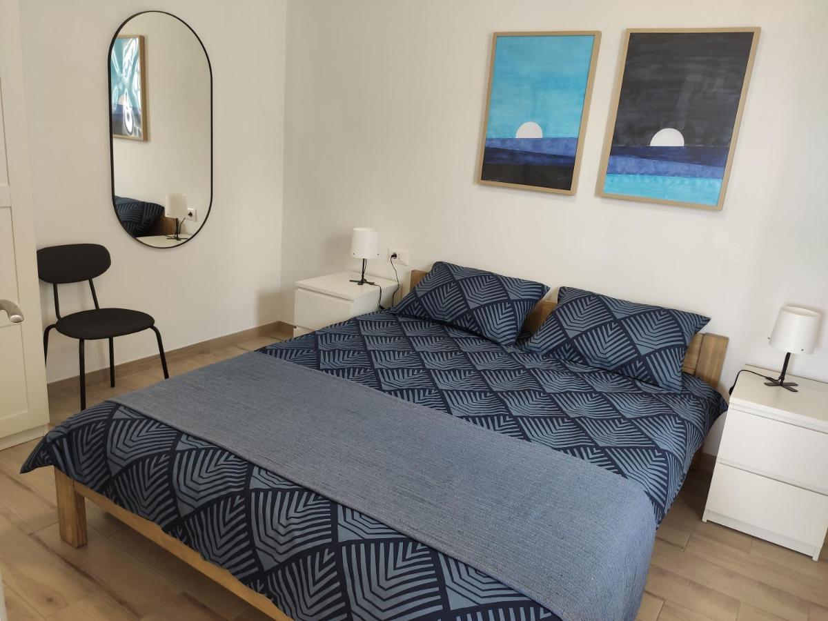 Apartmani Sara 2 ベティナ エクステリア 写真