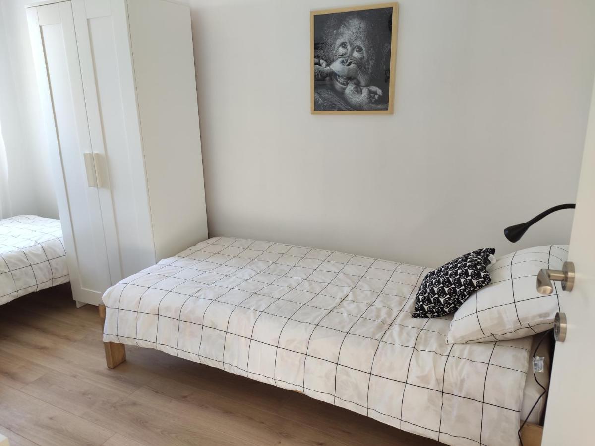 Apartmani Sara 2 ベティナ エクステリア 写真