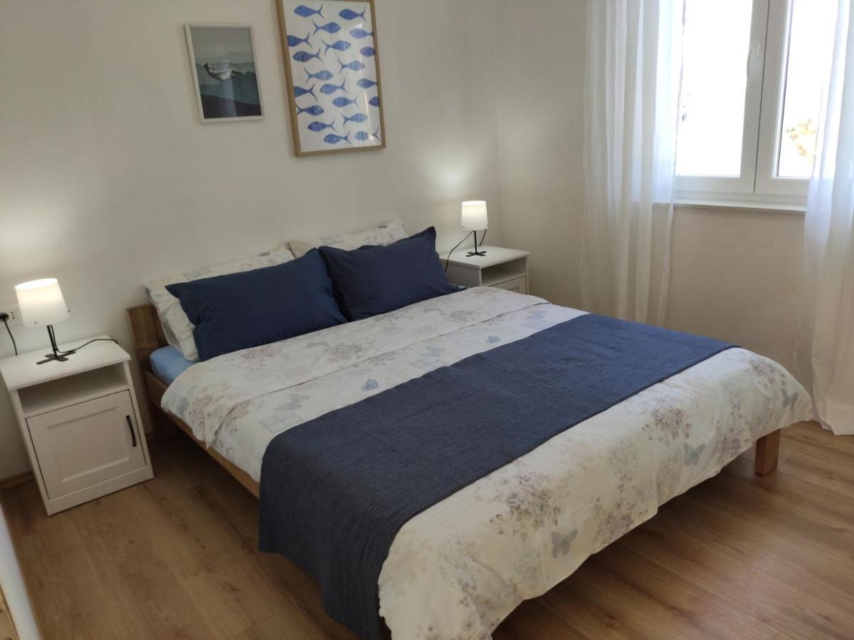 Apartmani Sara 2 ベティナ エクステリア 写真