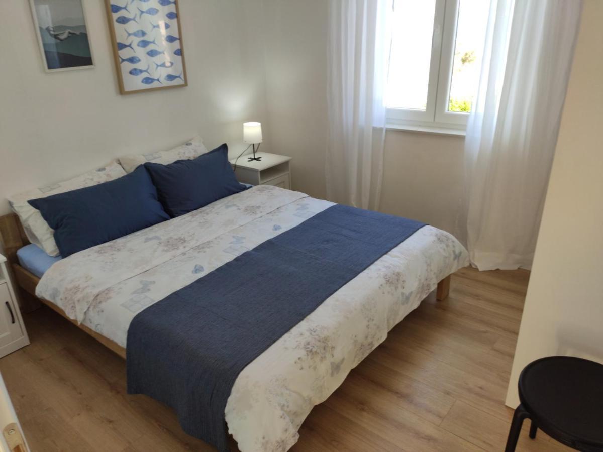 Apartmani Sara 2 ベティナ エクステリア 写真
