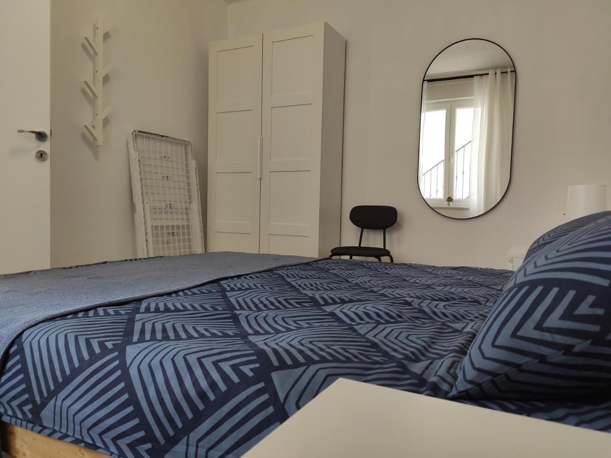 Apartmani Sara 2 ベティナ エクステリア 写真