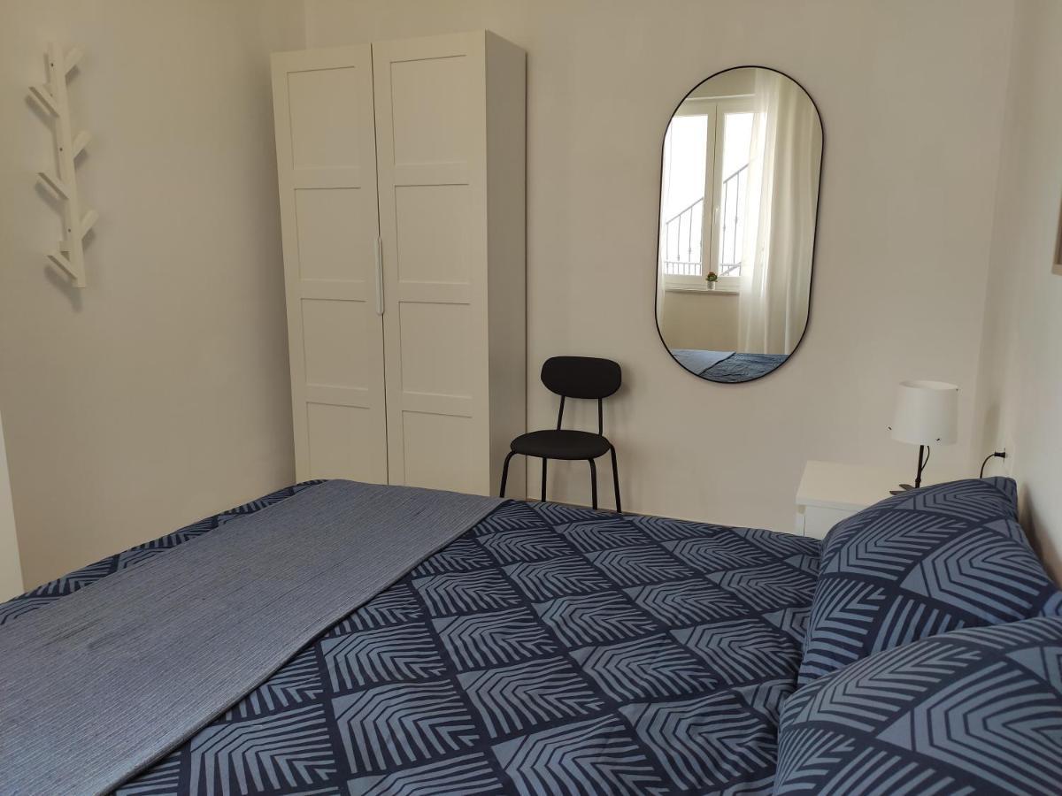 Apartmani Sara 2 ベティナ エクステリア 写真