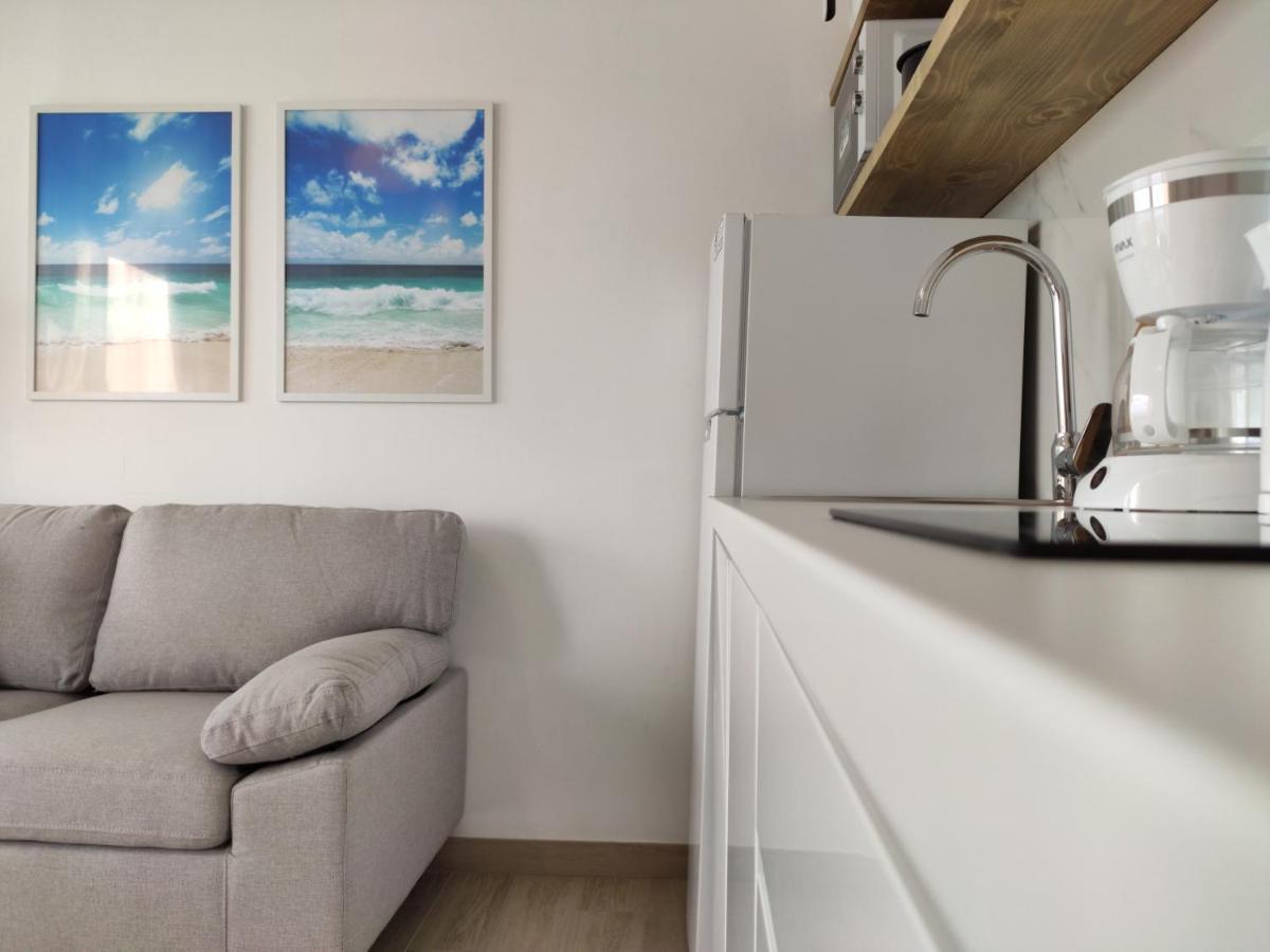 Apartmani Sara 2 ベティナ エクステリア 写真