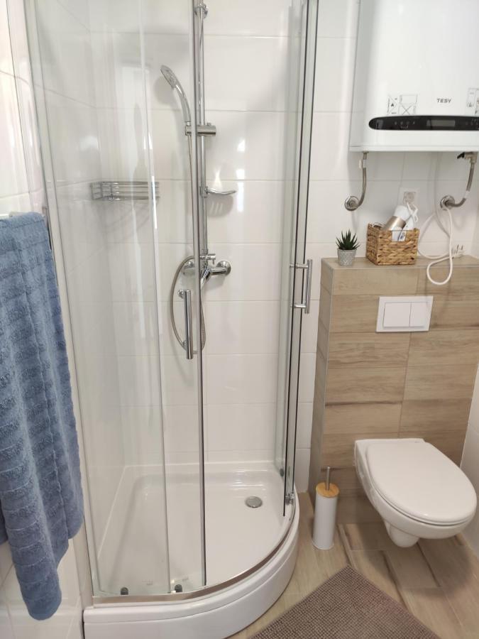 Apartmani Sara 2 ベティナ エクステリア 写真