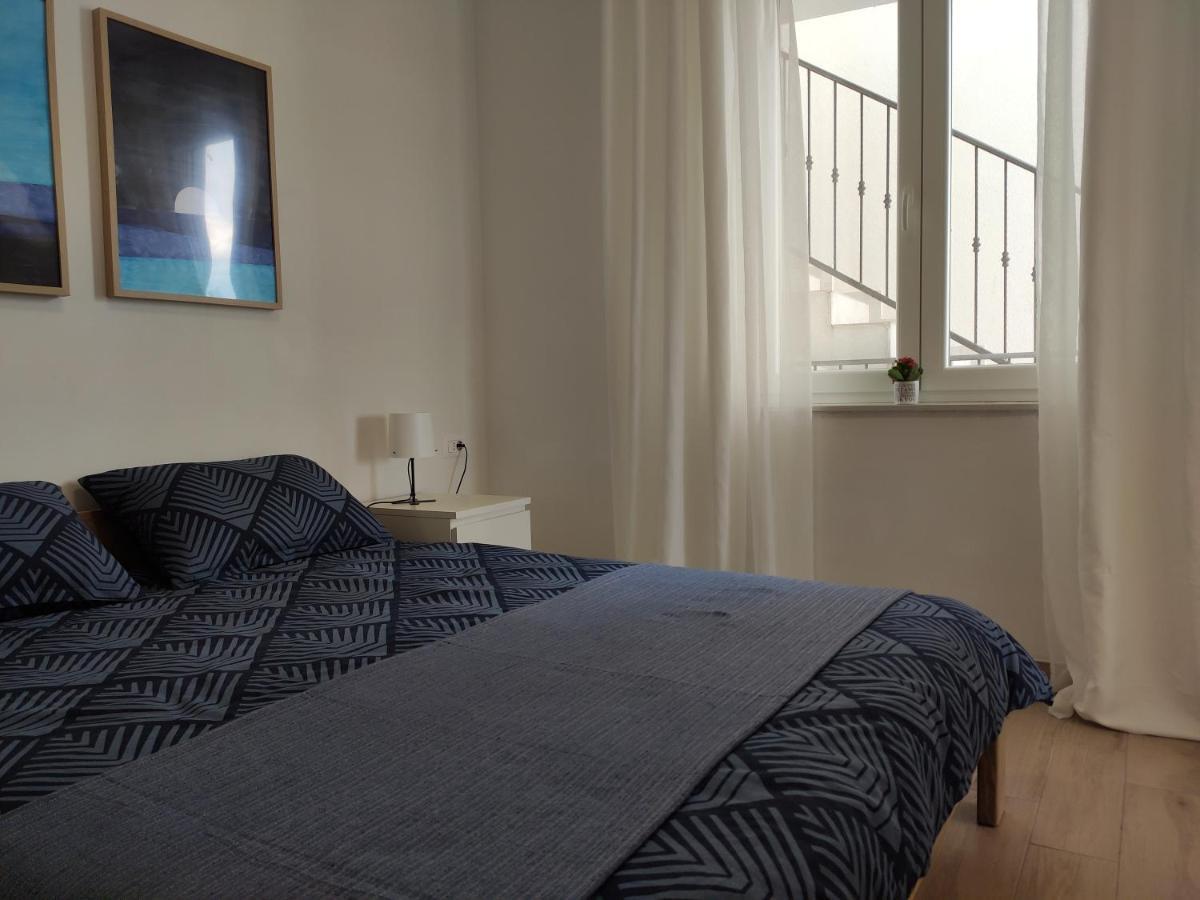 Apartmani Sara 2 ベティナ エクステリア 写真